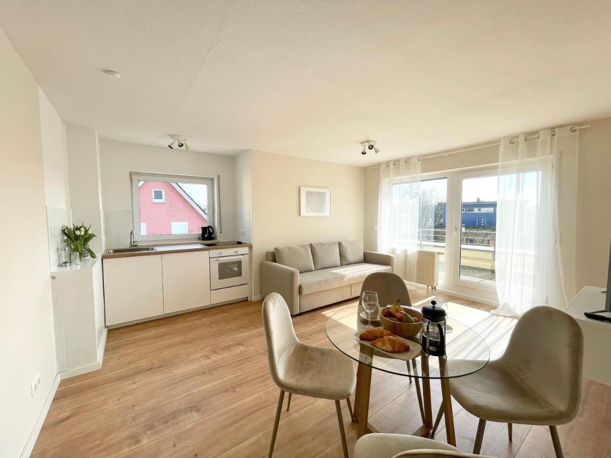 Fewo Apartment Lake Of Constance FDH Exterior foto