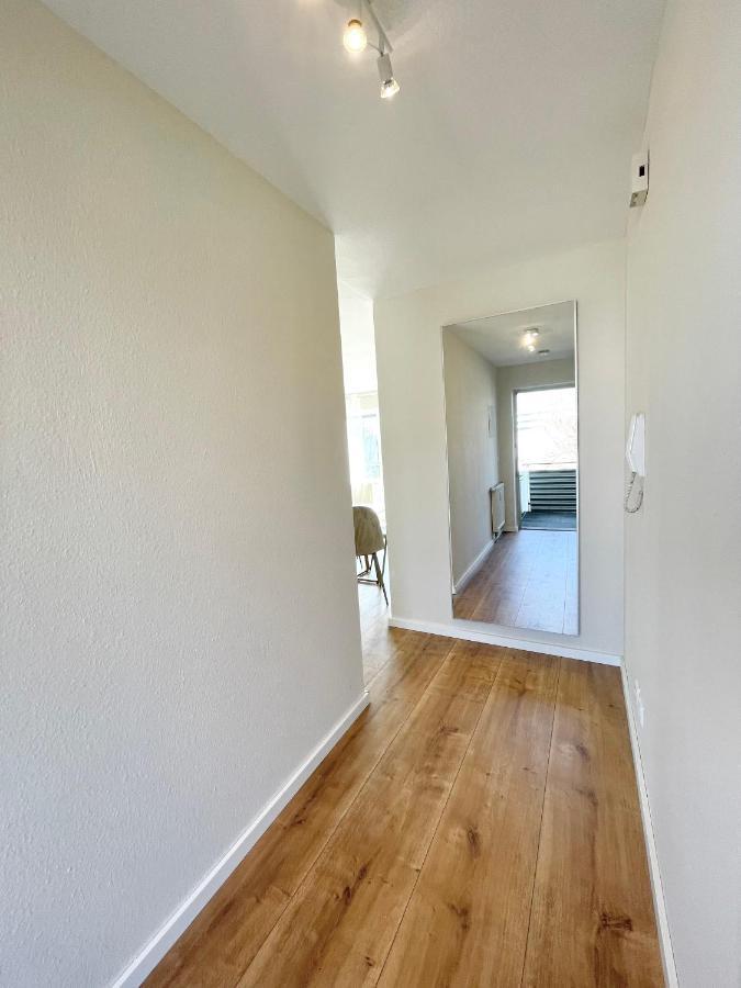 Fewo Apartment Lake Of Constance FDH Exterior foto