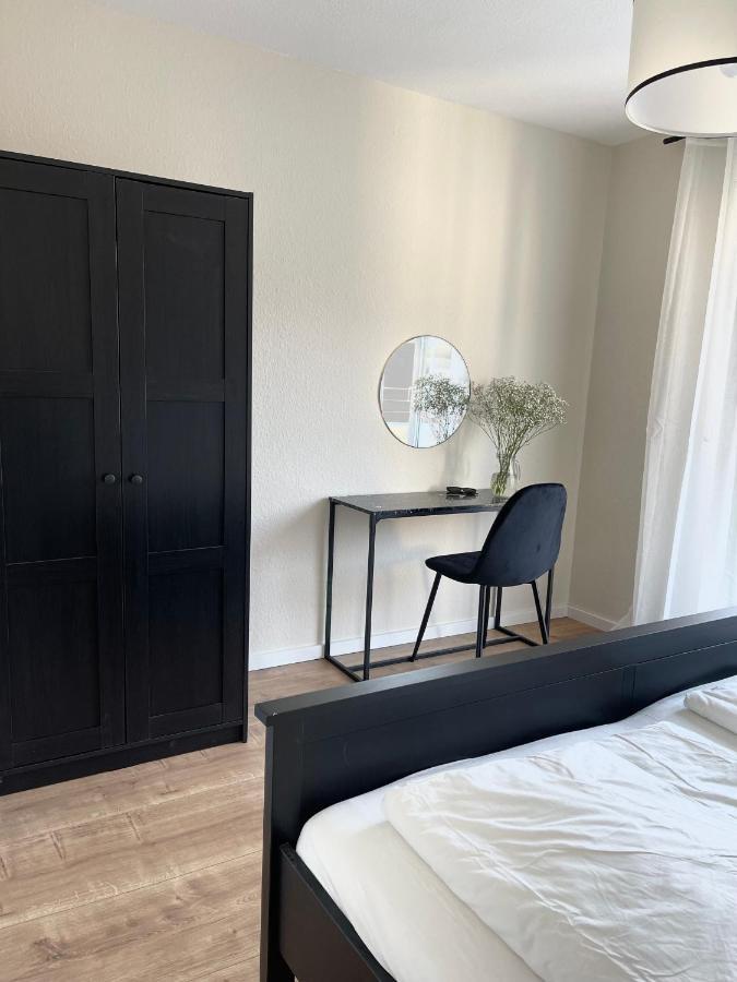 Fewo Apartment Lake Of Constance FDH Exterior foto