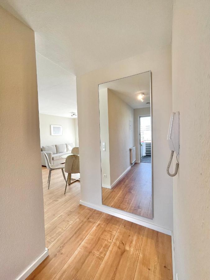 Fewo Apartment Lake Of Constance FDH Exterior foto